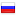 laradiofm.ru server is located in Russia